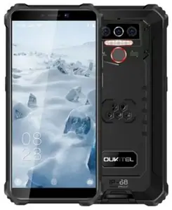 Замена экрана на телефоне Oukitel WP5 Pro в Челябинске